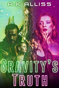 Gravity Truth prisma