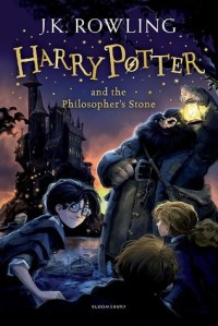 Harry Potter and the Philosophers Stone2
