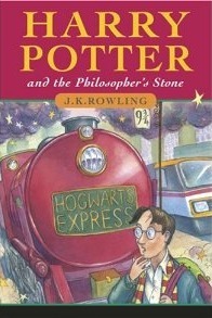 Harry Potter and the Philosophers Stone6