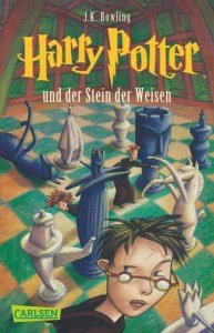 Harry Potter and the Philosophers Stone7