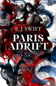 Paris Adrift