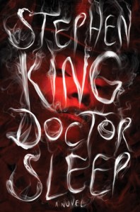 Doctor Sleep Stephen King 1