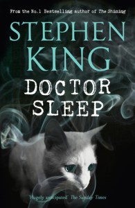 Doctor Sleep Stephen King 3