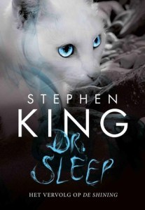 Doctor Sleep Stephen King 7