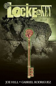 Locke &amp; Key 2 Joe Hill Gabriel Rodríguez