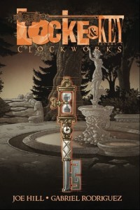 Locke &amp; Key 5 Joe Hill Gabriel Rodríguez